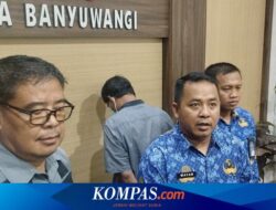 Penyelundup Lontong Sabu di Lapas Banyuwangi Terancam Hukuman Seumur Hidup