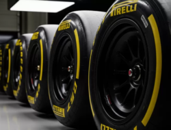 Tim Wajib Waspada, GP Monaco Punya Aturan Ban Terbaru dari Pirelli