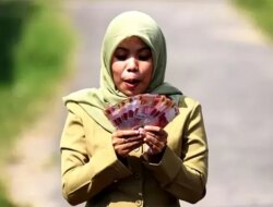 Gaji ke-13 Pensiunan PNS Cair 2 Juni 2025, Tanpa Potongan dan Tanpa Pengajuan Ulang
