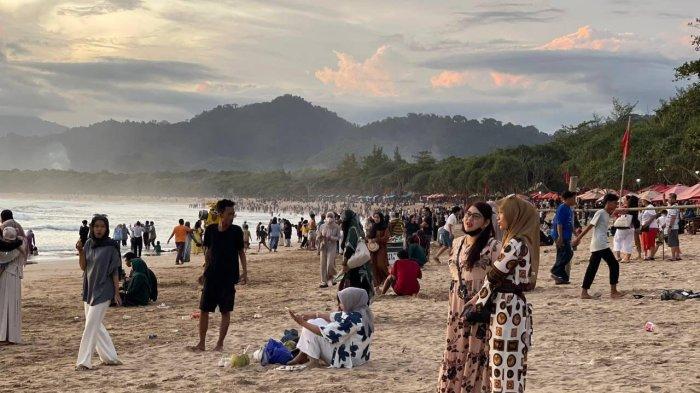 sebanyak-69-ribu-wisatawan-kunjungi-banyuwangi-selama-libur-waisak-2025-–-tribunjatim.com