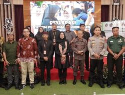 Deklarasi SPMB 2025 di Banyuwangi, Bupati Ipuk: Semua Anak Harus Sekolah – Tribunjatim.com