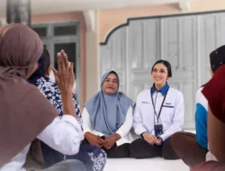 PNM Mekaar Berdayakan Ribuan Pelaku Usaha Kecil dan Ibu Rumah Tangga