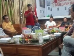 RKBK Fasilitasi Diskusi Publik Pendidikan Bersih, Aparat dan Masyarakat Kompak