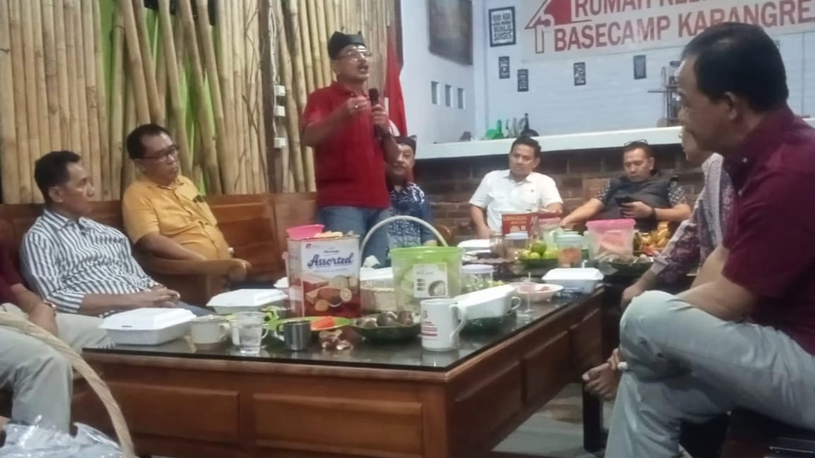 rkbk-fasilitasi-diskusi-publik-pendidikan-bersih,-aparat-dan-masyarakat-kompak