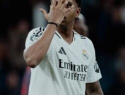 Arsenal Butuh Tukang Gedor di Premier League, Rodrygo Goes Bisa Jadi Solusinya