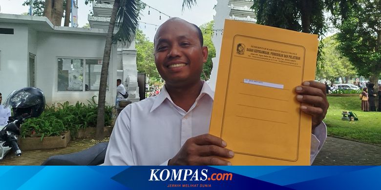 penantian-bertahun-tahun-itu-terwujud,-budi-dan-sri-akhirnya-diangkat-jadi-pppk