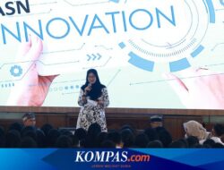 Kala ASN Baru di Banyuwangi Diminta Tak Kerja “Biasa-biasa Saja”