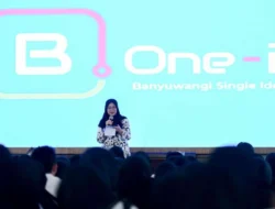 Banyuwangi One ID, Sistem Layanan Akses Layanan Publik Berbasis NIK