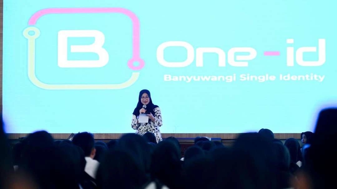 banyuwangi-one-id,-sistem-layanan-akses-layanan-publik-berbasis-nik