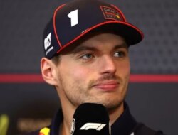 Verstappen Prediksi Chaos di Monaco, Aturan Baru Bikin Balapan Lebih Seru?