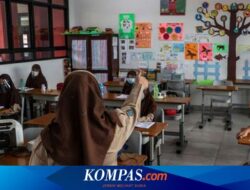 108 Calon Siswa Sekolah Rakyat Banyuwangi Bakal Dites Kemensos