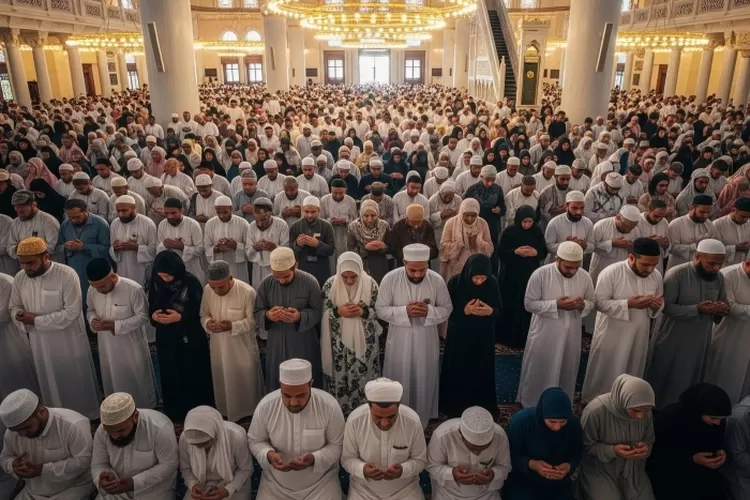 jangan-ketinggalan,-ini-jadwal-sholat-banyuwangi-hari-sabtu