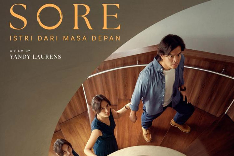 dion-wiyoko-dan-sheila-dara-dipasangkan-dalam-sore:-istri-dari-masa-depan-–-times-banyuwangi