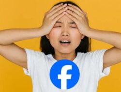 7 Cara Mencari Akun Facebook yang Hilang dan Lupa Kata Sandi, Mudah!