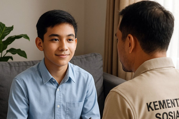 108-siswa-sekolah-rakyat-di-banyuwangi-siap-jalani-tes-kesehatan-dan-wawancara-–-times-banyuwangi