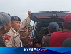 Kapal Motor Diterjang Ombak di Banyuwangi, 1 Meninggal Dunia 2 Hilang
