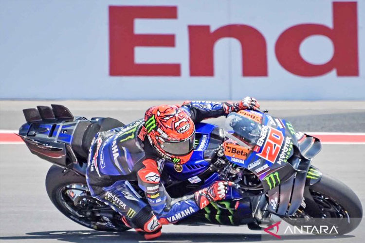 quartararo-pecahkan-rekor,-raih-pole-position-–-times-banyuwangi