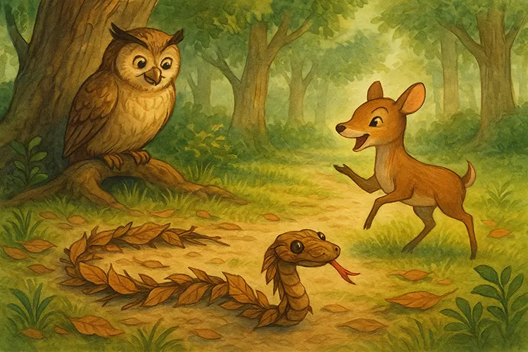 kancil-dan-ular-ularan-super-seram-–-radar-banyuwangi