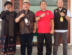Aksi Sosial STB dan RKBK Hadirkan Harapan Sehat di Lapas Banyuwangi