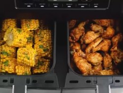 Merek Air Fryer Populer untuk Gaya Hidup Sehat