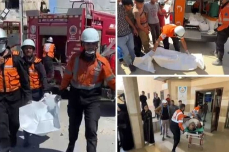 keji,-israel-menghabisi-sembilan-anak-anak-dari-seorang-dokter-di-gaza-–-times-banyuwangi