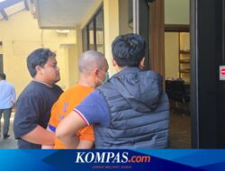 Produsernya Ditangkap, Film Ini Ternyata Dibiayai dari Hasil Penggelapan Rp 2,2 Miliar
