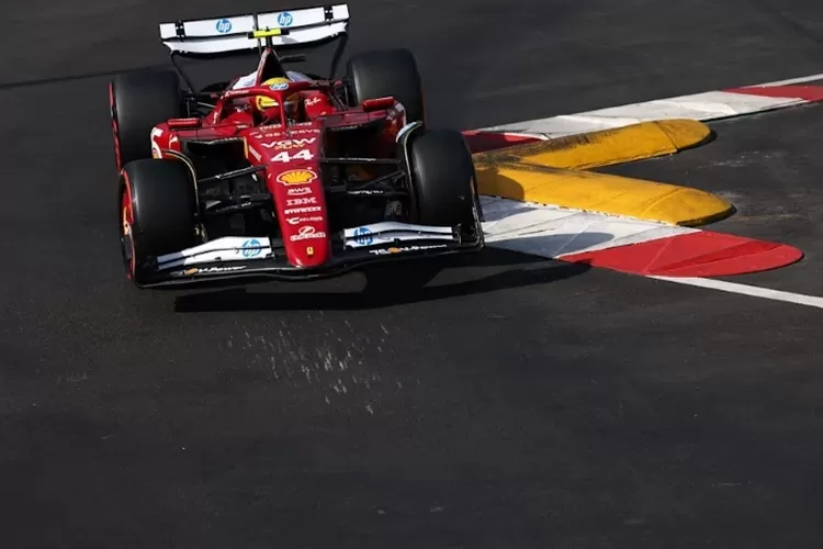 grid-f1-monako-berubah-total,-hamilton,-bearman,-dan-stroll-sama-sama-kena-sanksi