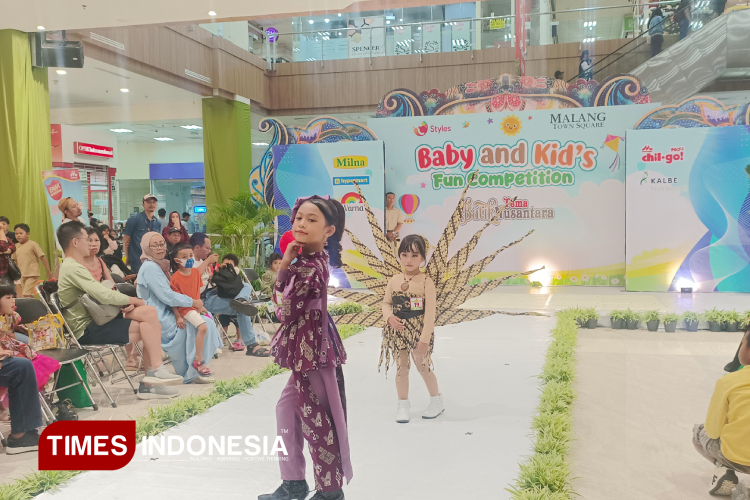 kenalkan-batik-nusantara-sejak-dini-lewat-baby-and-kid’s-competition-di-matos-–-times-banyuwangi