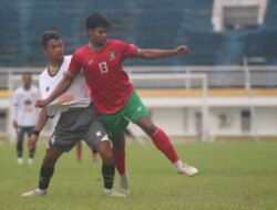Hajar Lumajang, Tim Sepak Bola Putra Banyuwangi Melaju ke Porprov Jatim 2025