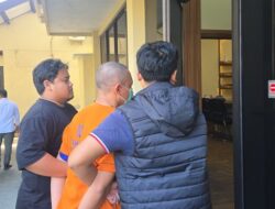 Produser Film “Rindu yang Bertepi” Ditahan atas Dugaan Penggelapan Dana Rp 2,2 Miliar