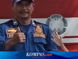 Kisah Hangat Asnan: Petugas Damkar Pengisi Hati Warga Banyuwangi