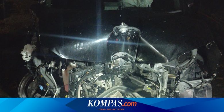 2-minibus-adu-banteng-di-banyuwangi,-12-orang-luka-luka