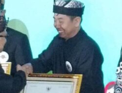 Bahasa Using Diapresiasi Nasional, Banyuwangi Terima Penghargaan – Tribunjatim.com