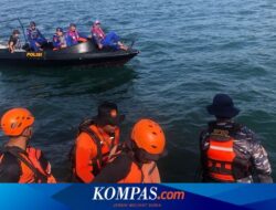 Penyelam Dikerahkan, Pencarian 2 ABK KM Sumber Wangi Terus Dilakukan