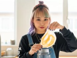 Scoby Kombucha Bau Aneh? Mungkin Kamu Salah Menyimpannya