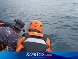 1 dari 2 ABK KM Sumber Wangi yang Hilang Ditemukan Meninggal Dunia