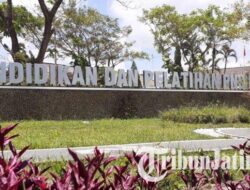 Kuota Siswa Tingkat SMP dan SMA Terpenuhi, Sekolah Rakyat Banyuwangi Siap Dibuka – Tribunjatim.com
