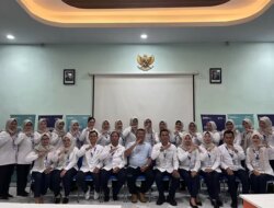 PT Rolas Medika Nusantara Gandeng RSPP Gelar Upskilling Keperawatan