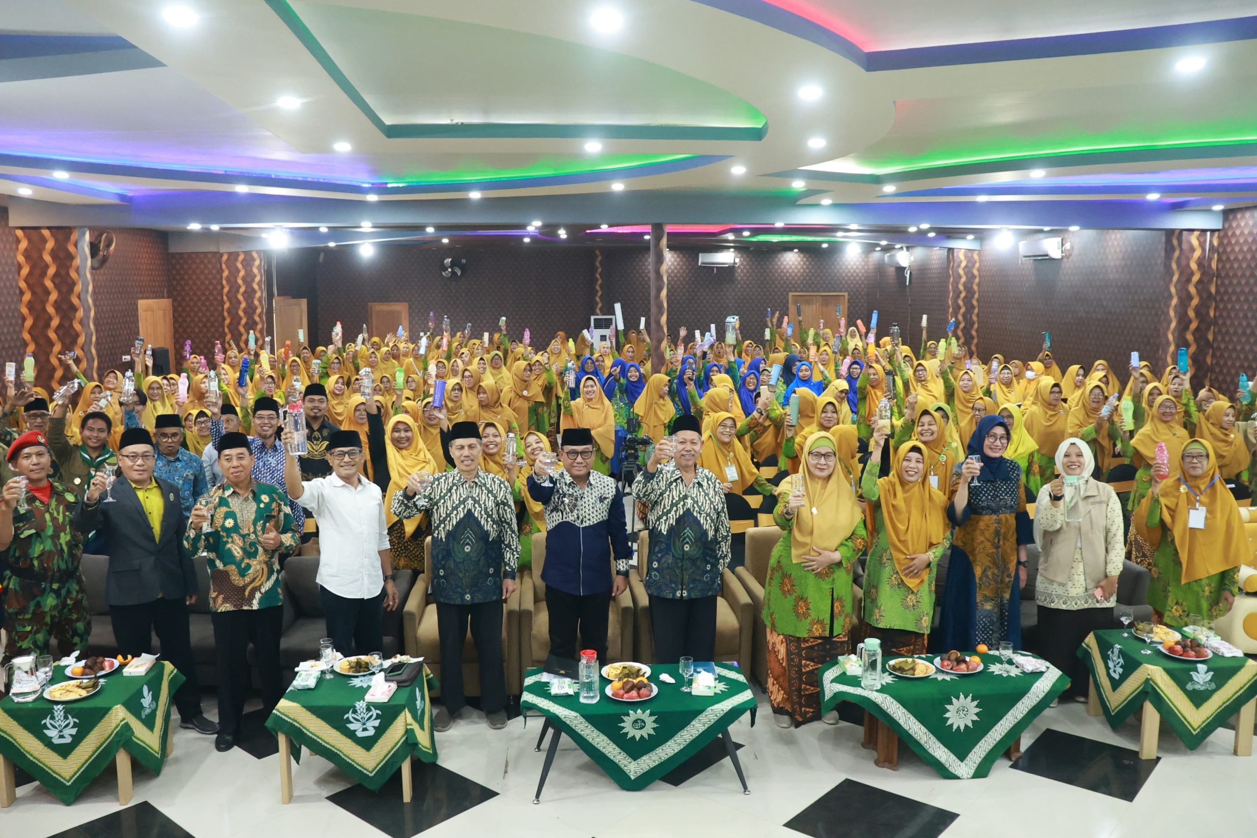hadiri-milad-ke-108,-wabup-mujiono-dukung-peran-aisyiyah-perkuat-ketahanan-pangan
