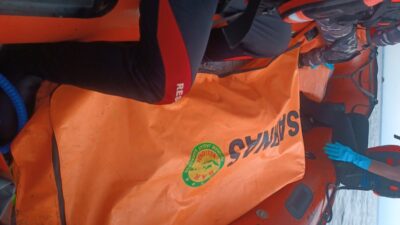 operasi-sar-hari-keempat,-satu-korban-kapal-tenggelam-ditemukan,-satu-lainnya-masih-hilang
