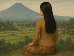 Punya Nyali? Sebut Nama Sundari di Kawasan Mitos Banyuwangi Ini Jika Berani