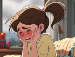 Makna Mimpi Menangis Menurut Psikologis dan Spiritual