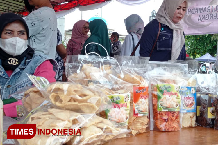 camat-di-banyuwangi-gencarkan-sosialisasi-bahaya-bank-titil-dan-pinjol-ilegal-–-times-banyuwangi