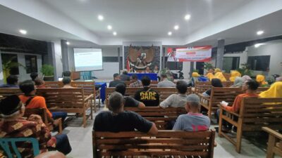 musyawarah-khusus-kelurahan-singotrunan:-warga-sepakat-bentuk-koperasi-merah-putih