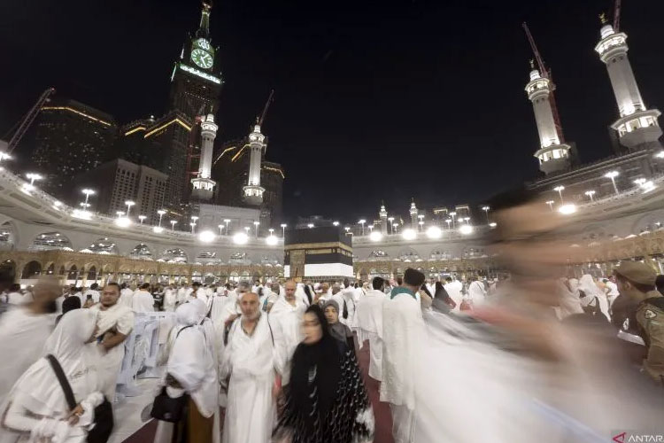 arab-saudi-sampaikan-9-imbauan-penting-untuk-jemaah-haji-indonesia-di-armuzna-–-times-banyuwangi