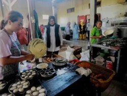 Waspada Bank Titil! Camat Ajak Emak-Emak Lebih Bijak Pilih Pinjaman Resmi