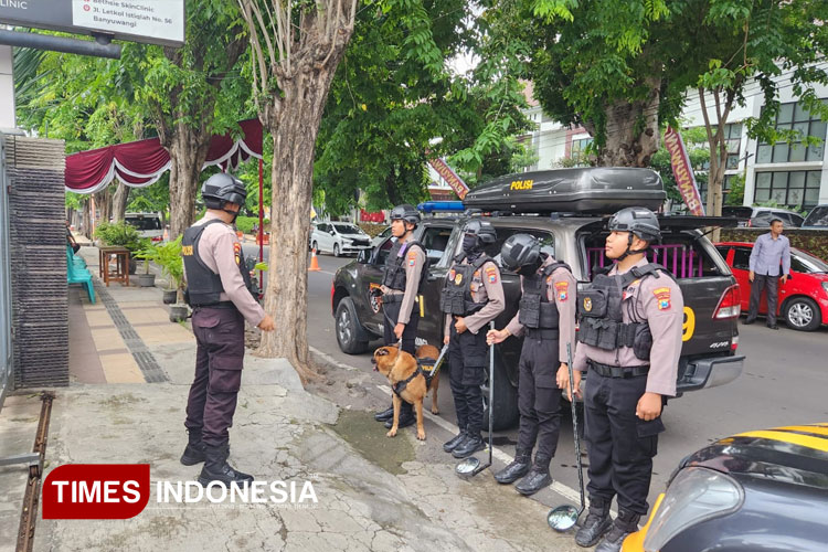 ratusan-polisi-amankan-ibadah-kenaikan-yesus-kristus-di-banyuwangi-–-times-banyuwangi