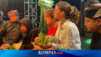 tumpeng-sewu,-ritual-suku-osing-banyuwangi-menyambut-idul-adha-pikat-wisatawan-asing