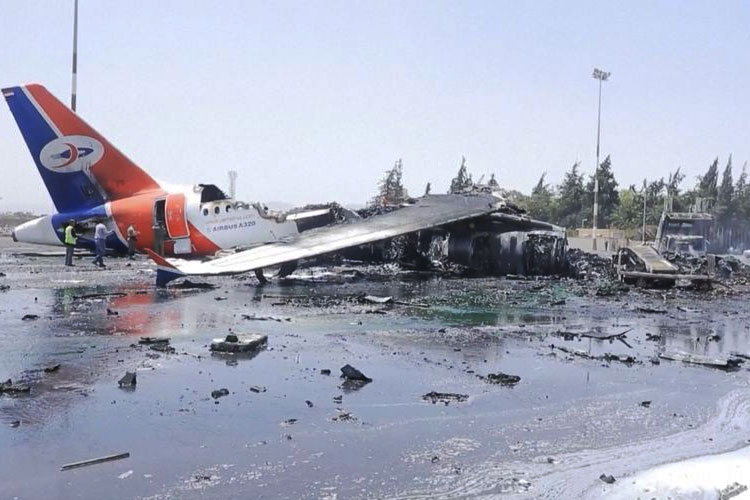 rudal-israel-hantam-bandara-sana’a,-penerbangan-haji-jemaah-yaman-gagal-berangkat-–-times-banyuwangi