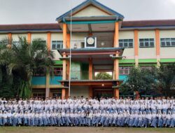 SMK Negeri Kalibaru: Jejak Perjalanan dari Lahan SPMA ke Sekolah Mandiri